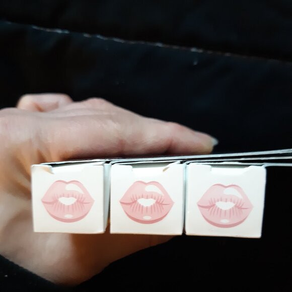 NWT Bundle Too Faced lip injection Extreme - Picture 6 of 6